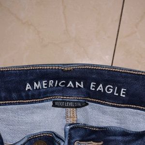 American Eagle Next Level Stretch Jeans